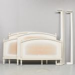 1269 1229 BED FRAMES